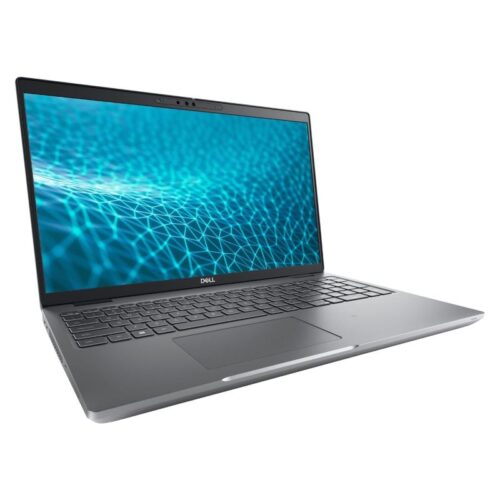 Dell 5531 Latitude 15.6" 1920x1080 - i7-12800H Processor, 16GB RAM, 500SSD, Windows 11, Grade A-