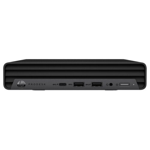 HP ProDesk 600 G6 - i5-10500T Processor, 8GB RAM, 256SSD, Windows 11, Grade A