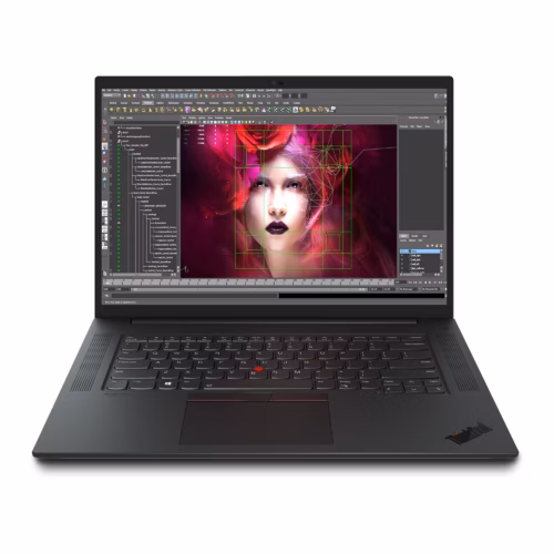 Lenovo P1 Gen 4