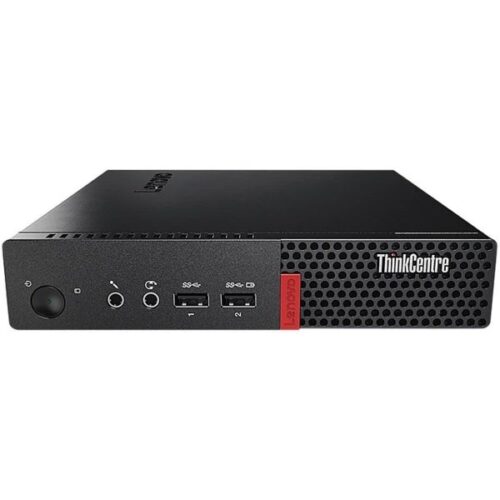Lenovo ThinkCentre M910q - i5-7600T Processor, 8GB RAM, 256SSD, Windows 11 Home, Grade B