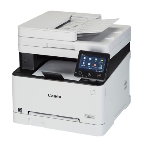 Canon Color imageCLASS MF656Cdw Printer
